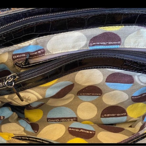 David Jones Purse - Picture 4 of 6